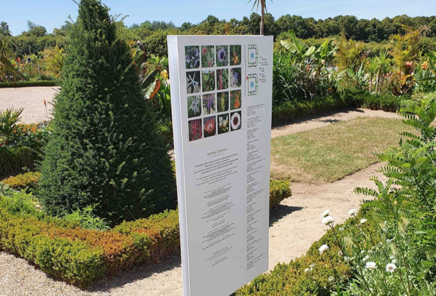 photo de Fonds de dotation Francis Kurkdjian Château de Versailles