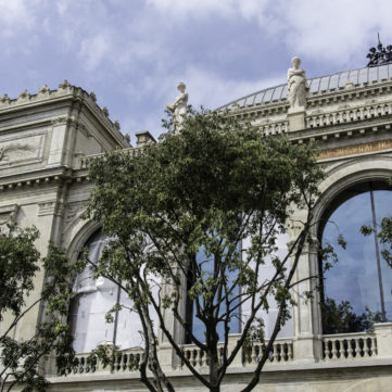 photo de Fonds de dotation Francis Kurkdjian Théâtre du Châtelet et Fondation Le Refuge